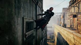 Mastering Parkour in Assassin's Creed Unity – Best Moves You Need to See!