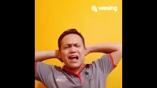 Ga Cabul Lagi