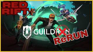 Red Rift GuildReRun Live [Guildrun]