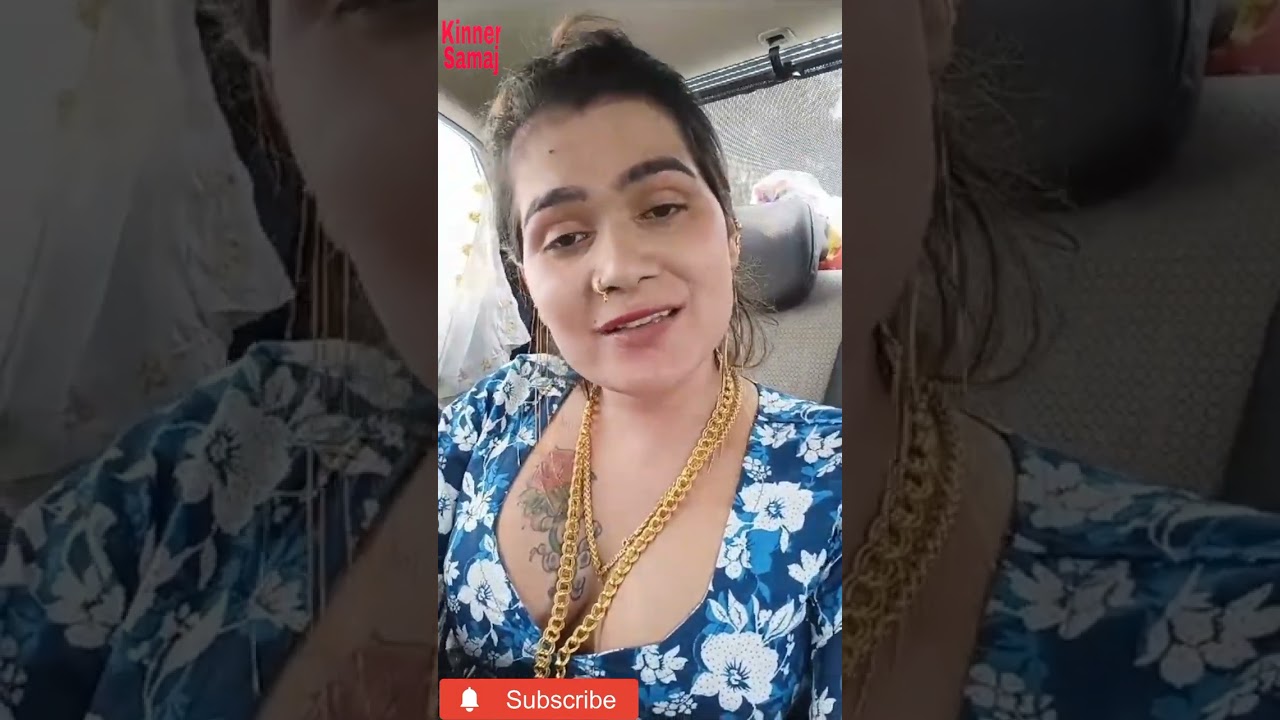 #kinnersamaj @kinnersamaj सनम किन्नर शेखावाटी वाली ने पलक रोहणी वाली को दिया जवाब।2023