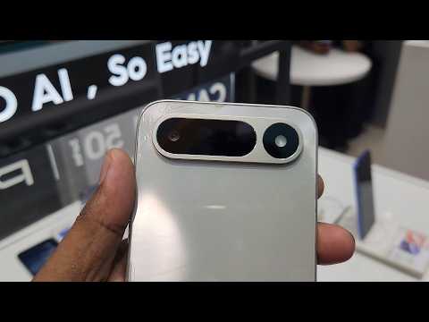 Tecno Camon 50 5G Short Review & Camera Test