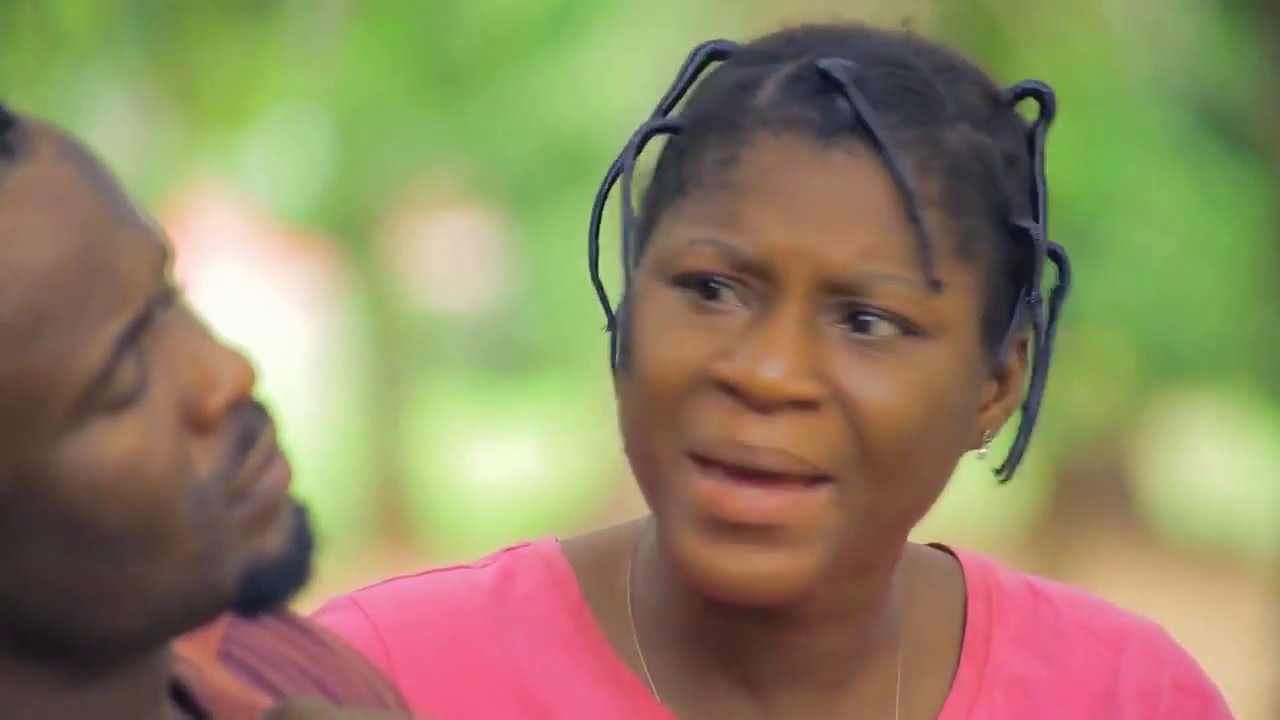 ULASI NIGERIAN FULL MOVIES