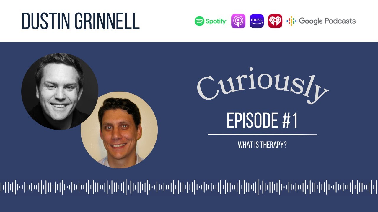 I Interviewed My Former Therapist About What Therapy Really Is