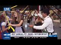 Preview: 61st Mt. Angel Oktoberfest