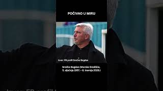 Play video: Srećko Bogdan (Mursko Središće, 5. siječnja 1957. – 8. travnja 2026.)