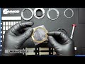 SIMMOD EDMIKA CONVERSION FOR CANON NFD 100 F2.0 TO EF