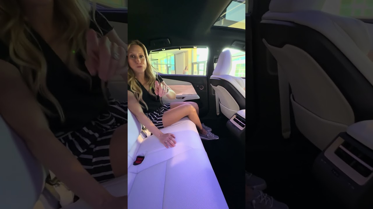 The 2026 Lexus ES is 🔥🔥🔥🔥🔥 