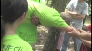 KIds Camp Promo Four