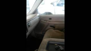 2001 Chevrolet Silverado - See Craigslist add in details