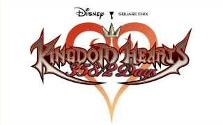 At Dusk, I Will Think Of You (Game) - Kingdom Hearts: 358/2 Days Music Extended screenshot 5