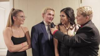 Prom (May 2017)