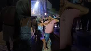 Wow, that forró was amazing! 😂