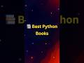 👉 Best Python Books