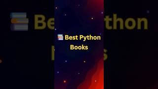 👉 Best Python Books