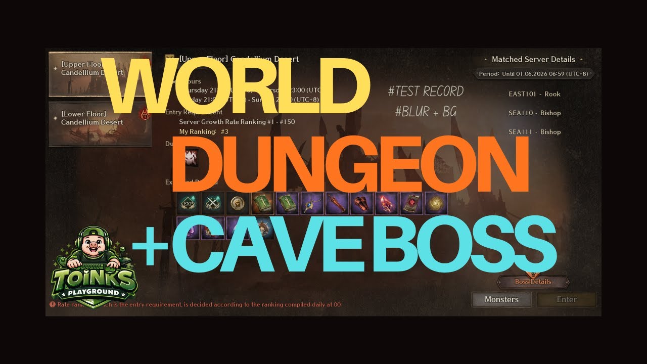 WD+C2 - TEST RECORD 2 / BLUR+BGMUSIC (INTERNET LAGGING) ^^