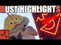 Best Rust Twitch Highlights And Funny Moments #18