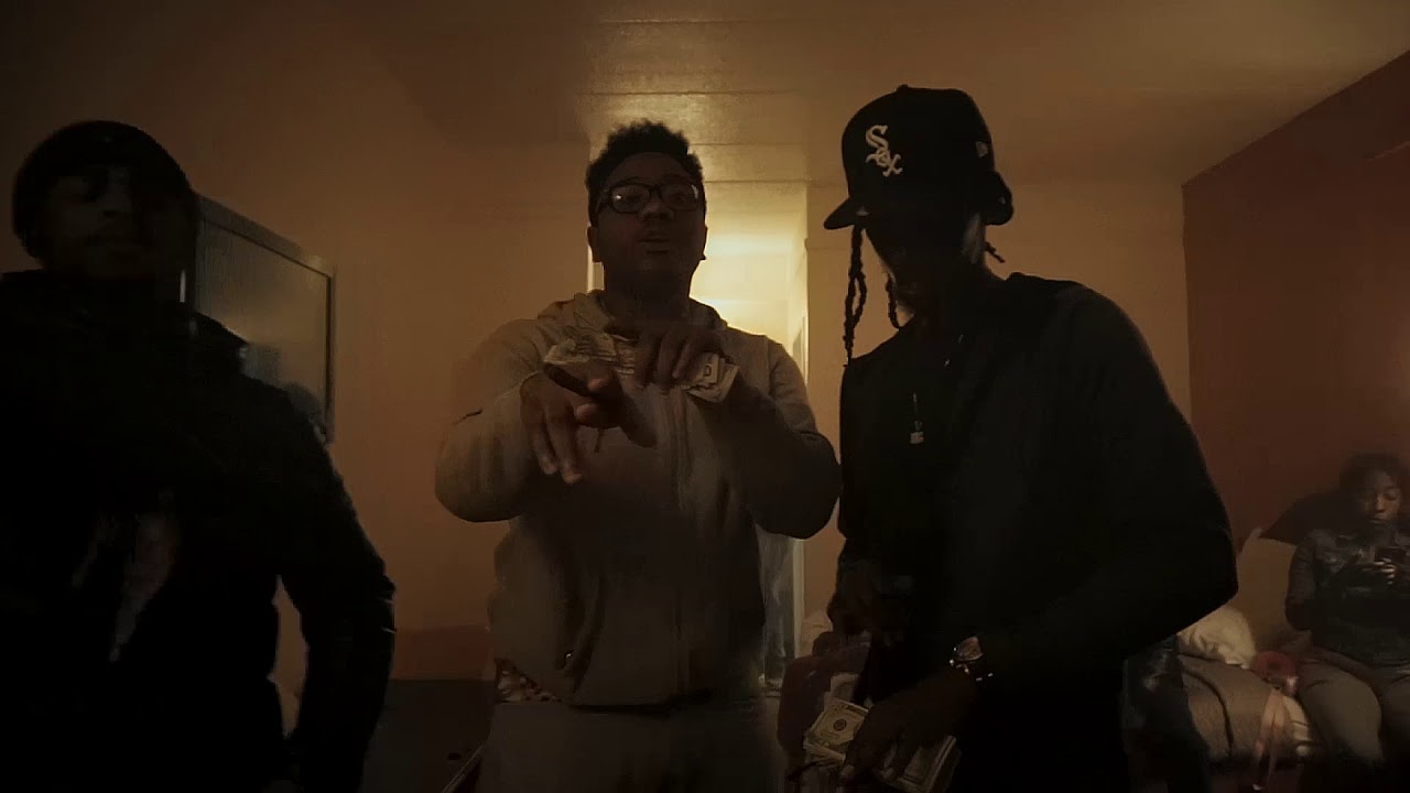 Lake Boii ft Big Bizz - Fold