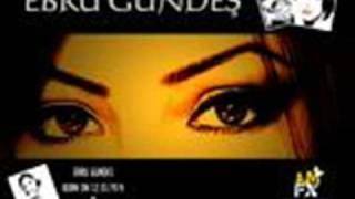 Ebru Gündes 2008 Evet (Kizil Mavi)