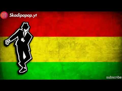 MAN ANA JOE PEPES ft FAQIH (COVER) SKA REGGAE DJ REMIX