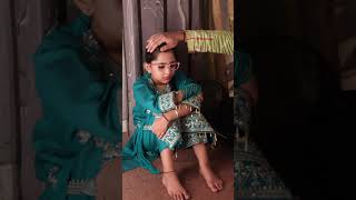Mannat Serial Cute Dua #tellydragon #youtubeshorts #onlocation