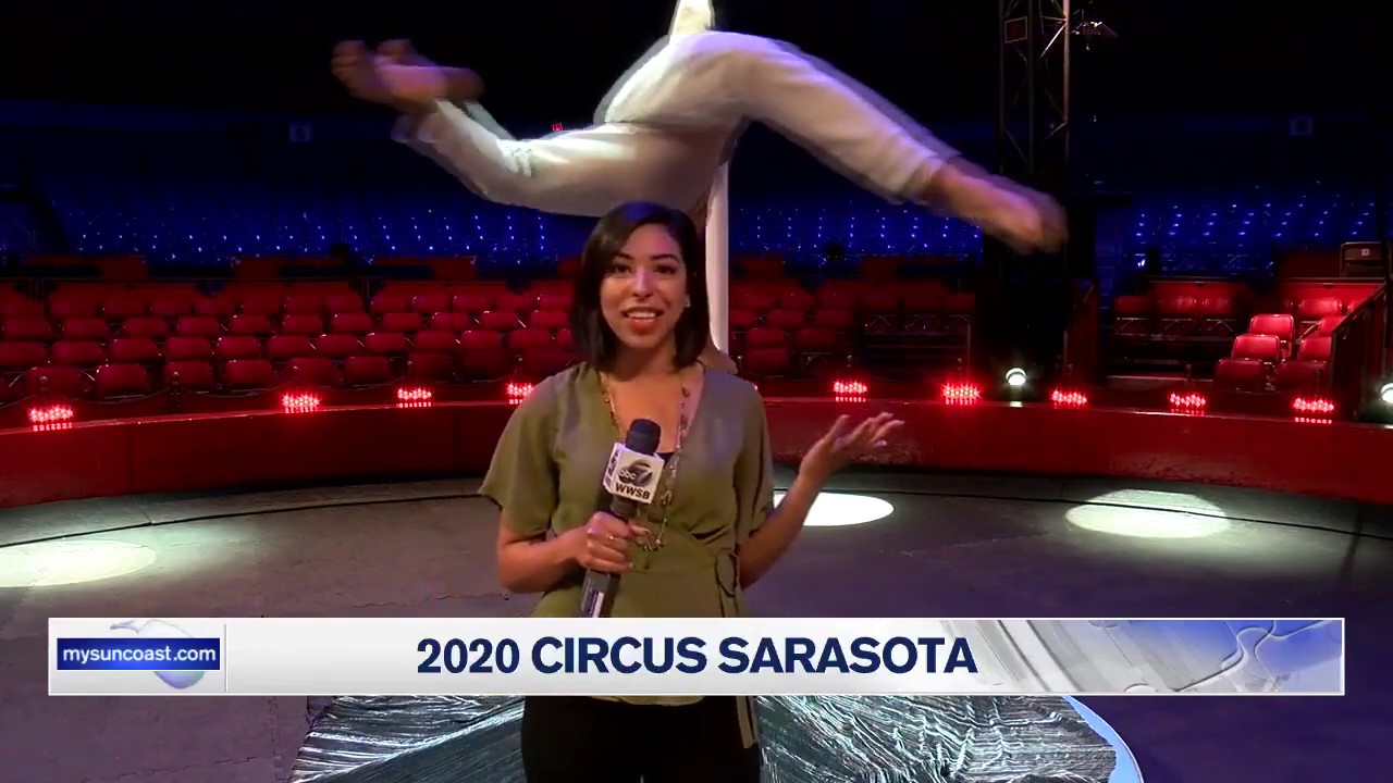 Circus Sarasota
