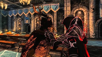 Heart Breaker - A Killmove Mod 3.0