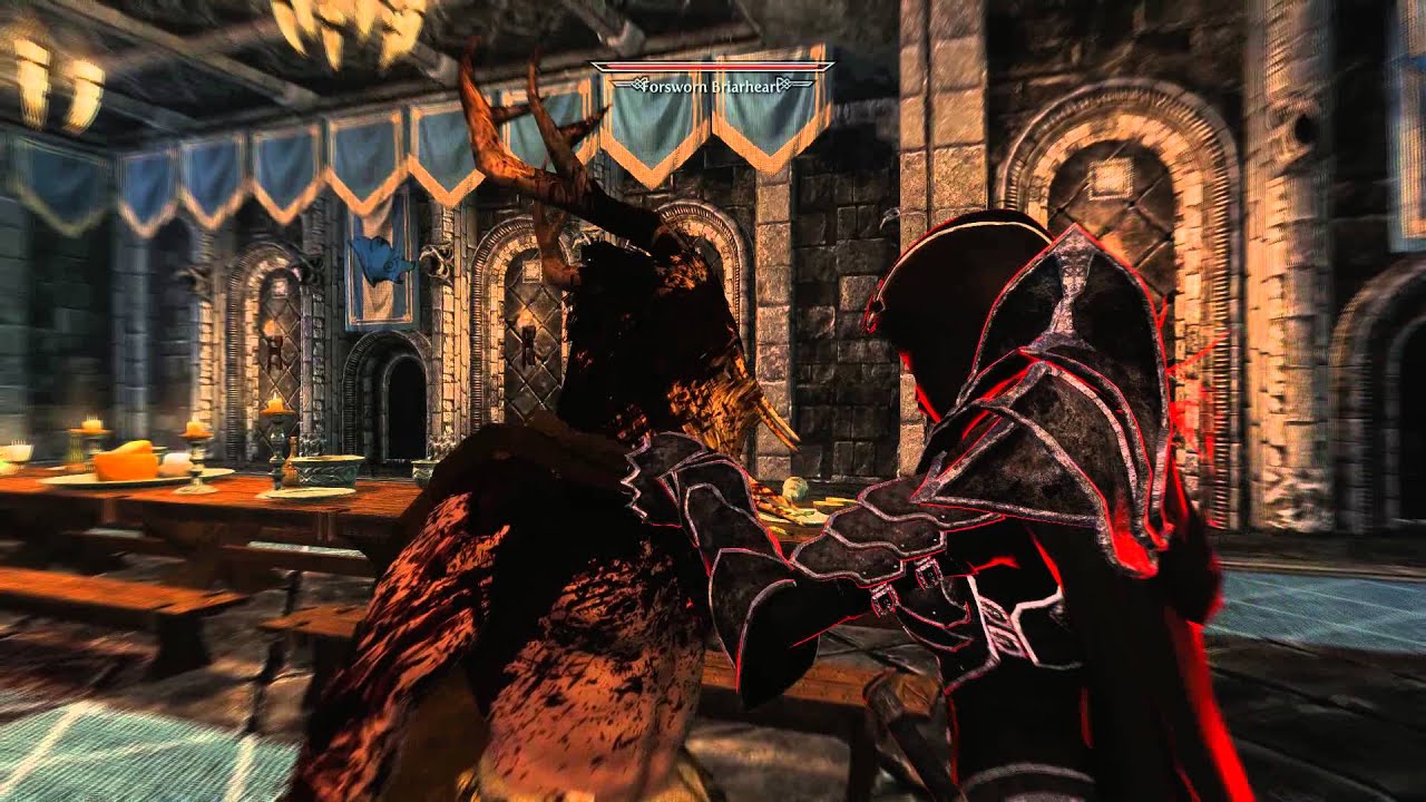 Heart Breaker A Killmove Mod 3 0 YouTube