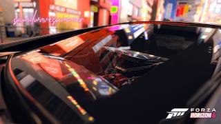 Fred V - Vortex FH6 OST