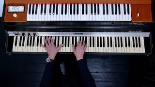 'Space Cowboy' Album Version Playalong (Jamiroquai)