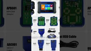 this is my new OBD2 scanner that I just bought recently 🖐️, #usbdebugging .