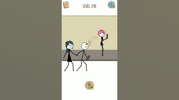 Skip love level 218 Gameplay Solution