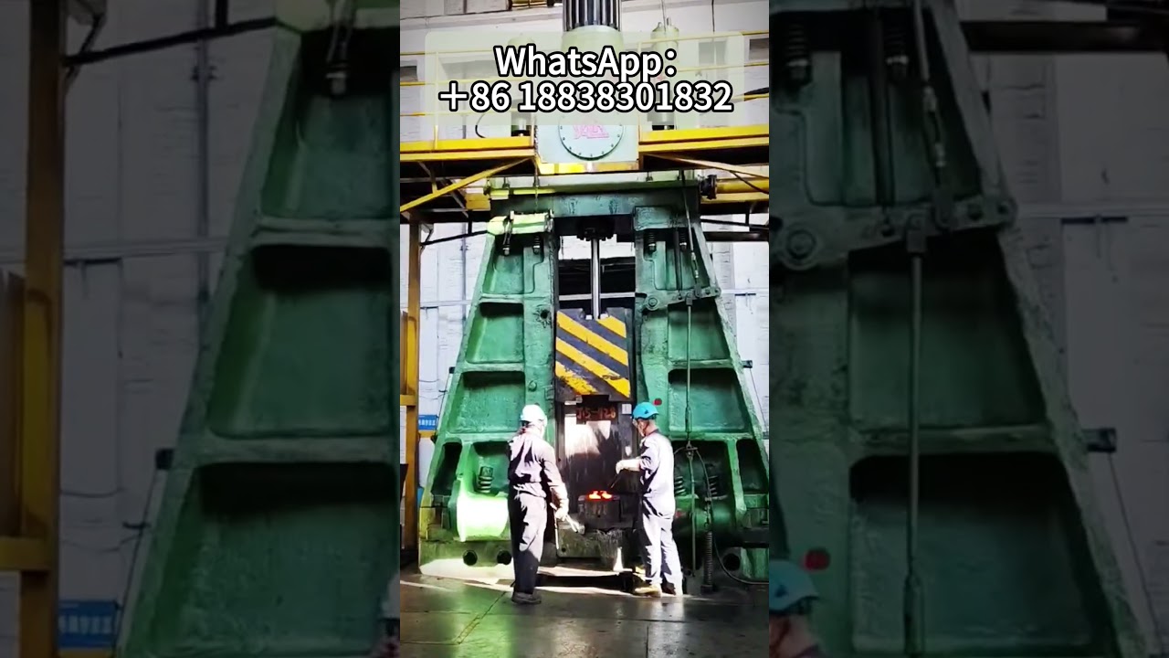 Fully hydraulic drive system, powerful and low failure rate