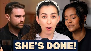 Ben Shapiro Just TRICKED Candace, And It’s Awesome!