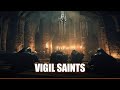 Vigil of Saints - Crusader Night Prayer Hymn | Medieval War Chant