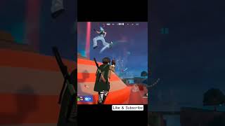 Revolver Aim Too Deadly 😤 | WRACKED Style Finish