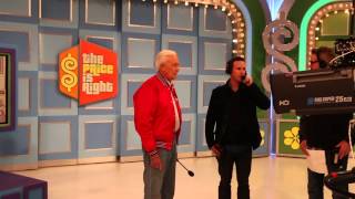 Trs Bob Barker Interview Part 10 The Origin Of The Famous Spay And Neuter Plug