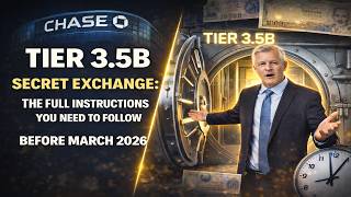 IQD \u0026 VND Holders: A Complete Step-by-Step Guide to the Private Exchange Window🌐🎙️Iraqi Dinar