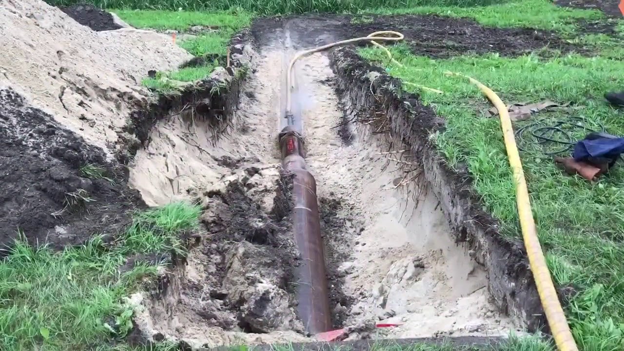 Aanleg faunapassages Vogelweg te Almere