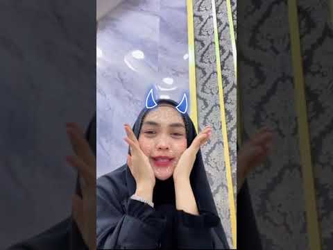 Ria Ricis Live Stream, September 15, 2021
