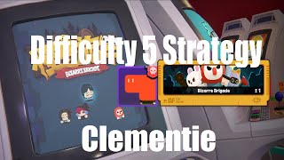 Celebrity Zenless Zone Zero  -  Difficulty 5 with Clementie | Bizarre Brigade Achievement Net Worth