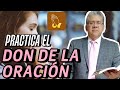 práctica el don de la oración. - Dr. Daniel Ortiz #viral #shorts #reels