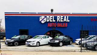 Where to buy a used car in Dallas Texas