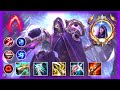 Ikeepittaco jhin montage 2024  best jhin main  lol time streamers