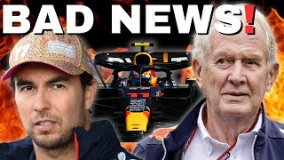 RED BULL brings BAD NEWS for PEREZ!
#F1 #redbullf1 #f12023
Get ready for a clash of titans in the world of Formula 1 as the battle for the coveted second seat at Red Bull heats up! In a surprising turn of events, Daniel Ricciardo has joined forces with AlphaTauri, aiming to oust Sergio Perez from his position. But Ricciardos path to victory wont be an easy one, as he faces fierce competition from two of the grids most formidable drivers, Charles Leclerc and Lando Norris. Rumors are swirling that Leclerc and Norris could be in talks to join forces with Max Verstappen, forming a powerhouse duo that could send shockwaves through the sport. With Red Bull eyeing a future lineup of very competitive drivers, tensions are running high, and Verstappen may not be thrilled with the prospect of sharing the spotlight. As the 2026 regulations loom on the horizon, threatening to shake up the established order, Ricciardos carefully crafted plan hangs in the balance. The stakes have never been higher as Red Bulls owners and Liberty Media take center stage in the mission to secure the ultimate competitive driver for the team. Will Ricciardos dreams be dashed, or will he emerge victorious in this high-stakes battle for the second seat?
đź“© Business Inquiries, Contact and Copyright matters:
• info.f1evolution@gmail.com
Copyright Disclaimers
• We use images and content in accordance with the YouTube Fair Use copyright guidelines
• Section 107 of the U.S. Copyright Act states: “Notwithstanding the provisions of sections 106 and 106A, the fair use of a copyrighted work, including such use by reproduction in copies or phonorecords or by any other means specified by that section, for purposes such as criticism, comment, news reporting, teaching (including multiple copies for classroom use), scholarship, or research, is not an infringement of copyright.”
• This video could contain certain copyrighted video clips, pictures, or photographs that were not specifically authorized to be used by the copyright holder(s), but which we believe in good faith are protected by federal law and the fair use doctrine for one or more of the reasons noted above. RED BULL brings BAD NEWS for PEREZ!