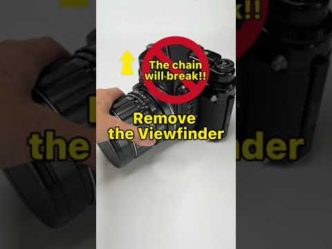 HOW To Pentax