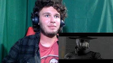 The SCP battle just got CRAZIER! | Reaction: SCP-343 VS. SCP-049  [SFM]