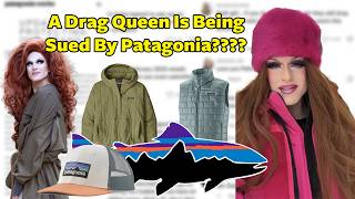 Who Is Pattie Gonia And What's The Controversy?