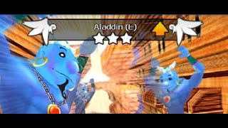 Talesrunner Aladdin E 1.23.51