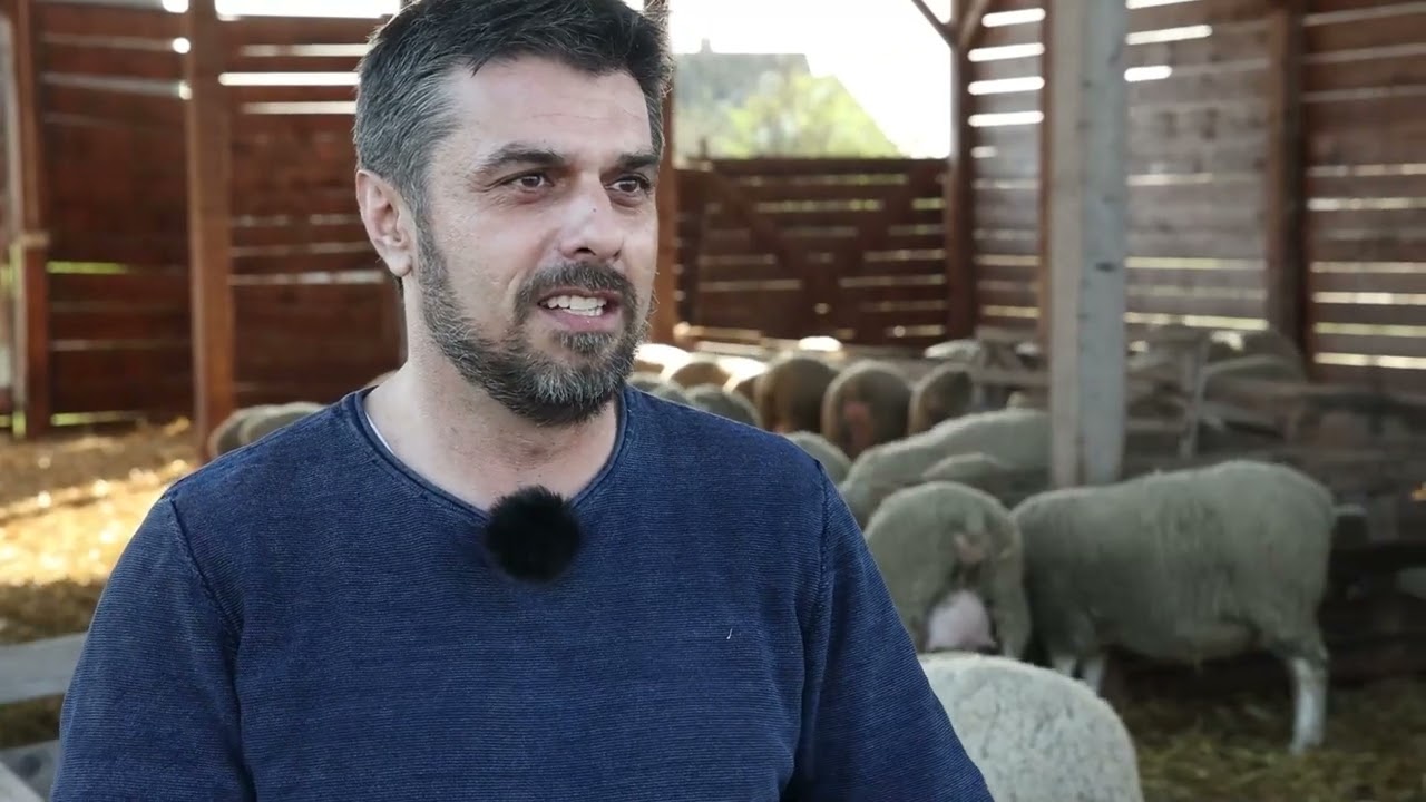 Tour de (Île-de-)France: ovčarstvo vrhunskog kvaliteta