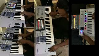 AMPLE GUITAR SLIDE LAPSTEEL / PRAVIN SINGH / MAINSTAGE /